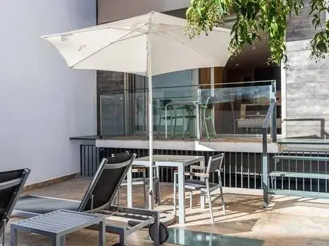 Piso en Sant Gervasi-Galvany