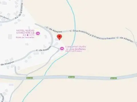 Chalet en calle Cl Francisca y Fco Fausto, 44