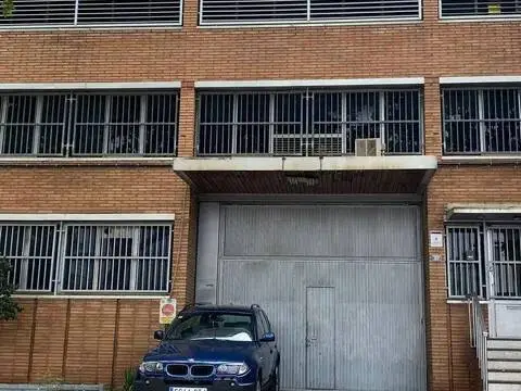 Nave industrial en Centre