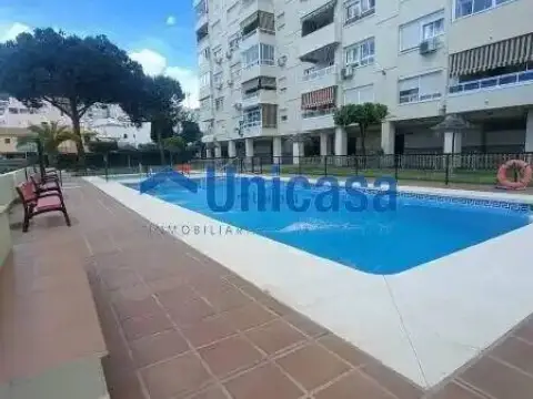 Piso en Puertosol-El Limonero-El Tomillar