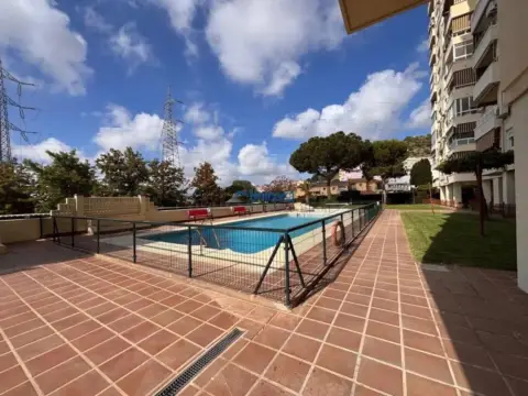 Piso en Puertosol-El Limonero-El Tomillar