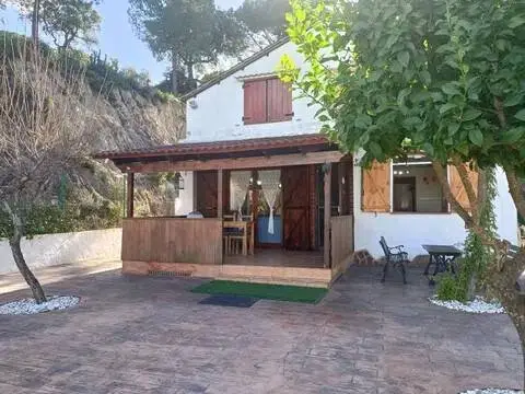Chalet en Carrer de Rafael Alberti
