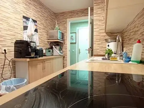 Piso en Humanes de Madrid