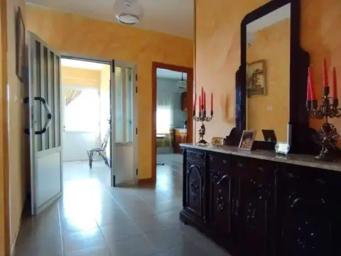Chalet en calle de Valentín Arévalo Ayllón