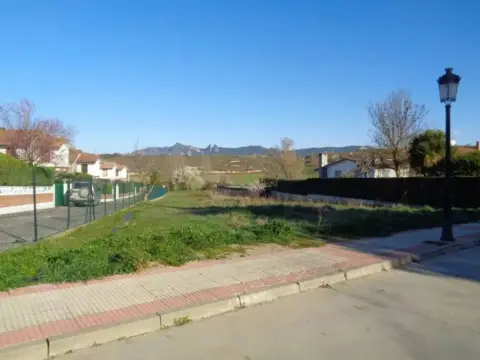 Terreno en Anguciana
