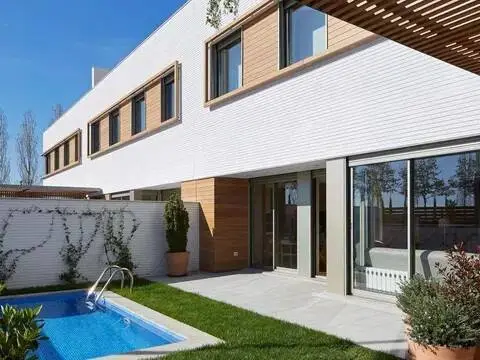 Casa adosada en Centre