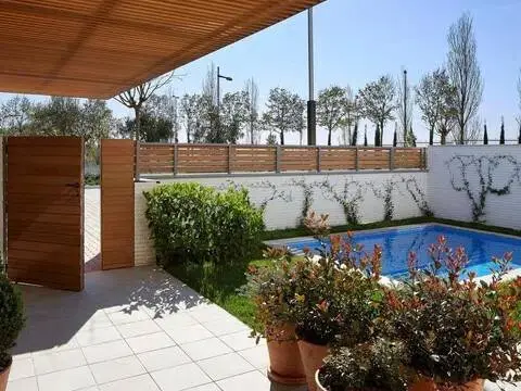 Casa adosada en Centre