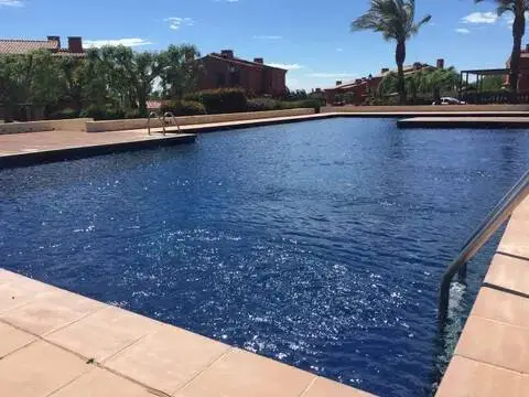 Piso en Carrer dels Costers