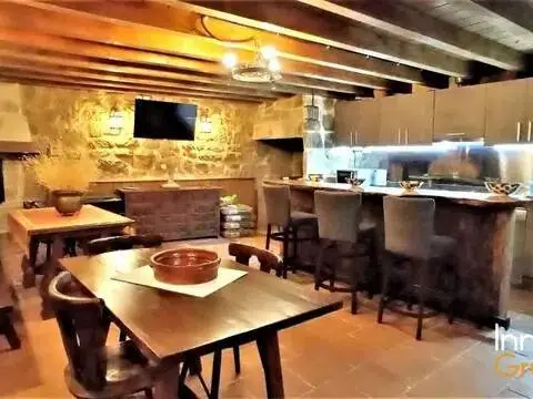Chalet en Cuzcurrita de Río Tirón