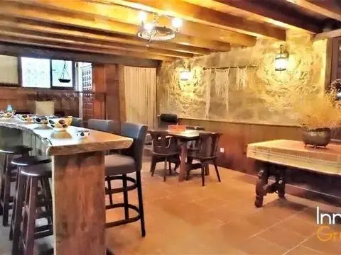 Chalet en Cuzcurrita de Río Tirón