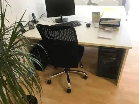 Oficina en Iturrama-Azpilagaña