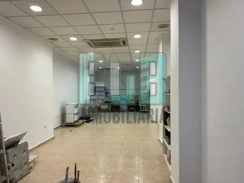 Local comercial en Santa Cruz-San Antonio Abad-Industria, Cañicas