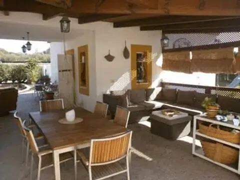 Chalet en calle Diseminado Purias, 718