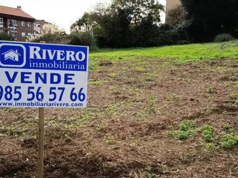 Terreno en Villalegre-La Luz