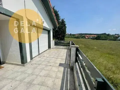 Chalet en Andra Mari