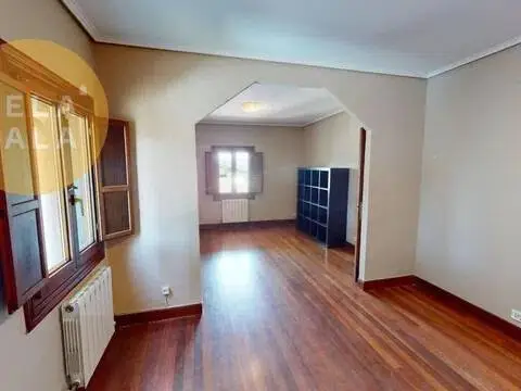 Chalet en Andra Mari