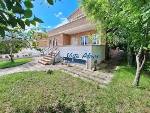 Chalet en Casalarreina