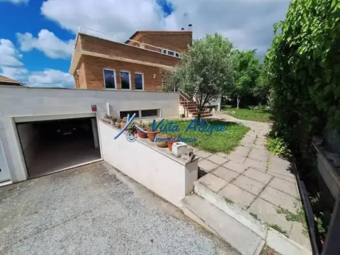 Chalet en Casalarreina