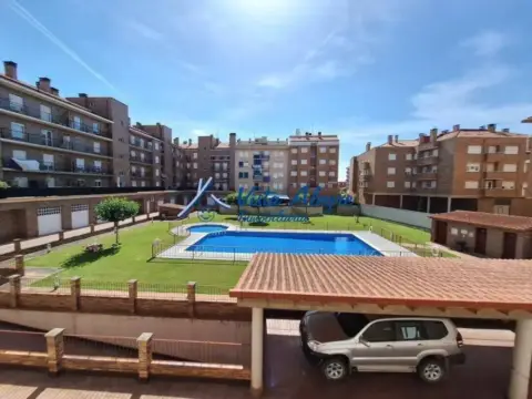 Piso en Haro