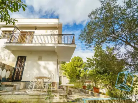 Chalet en La Bisbal del Penedès