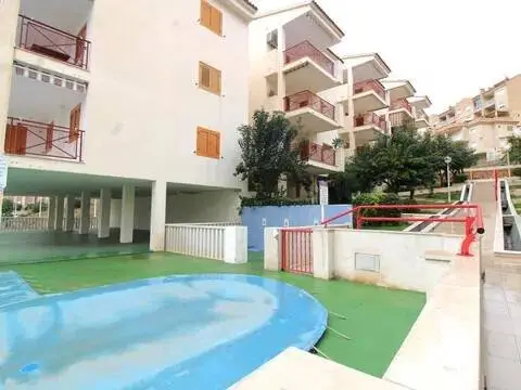 Piso en Santiago Bernabéu