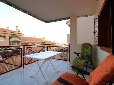 Piso en Santiago Bernabéu