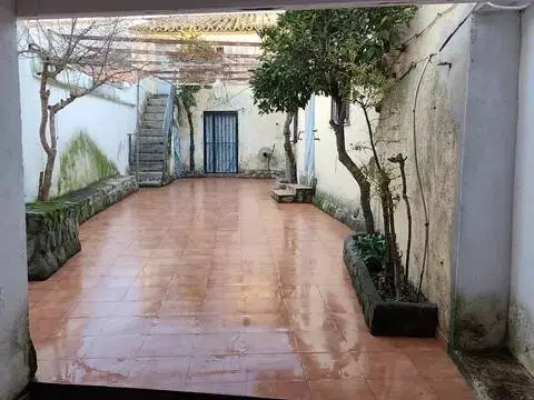 Casa adosada en Valdeverdeja