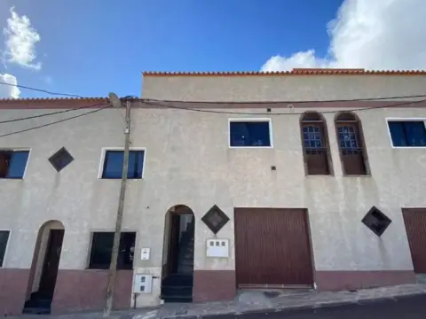 Chalet en calle Carmen