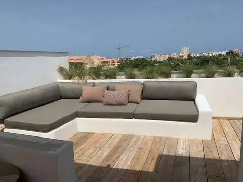 Piso en Arenal-Bahía de Jávea