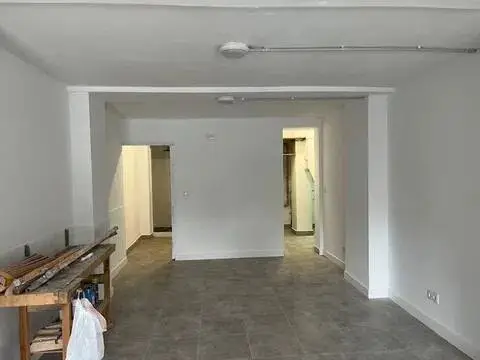 Piso en Erdialdea