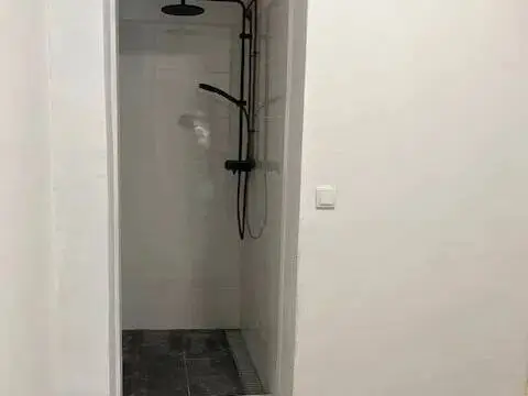 Piso en Erdialdea