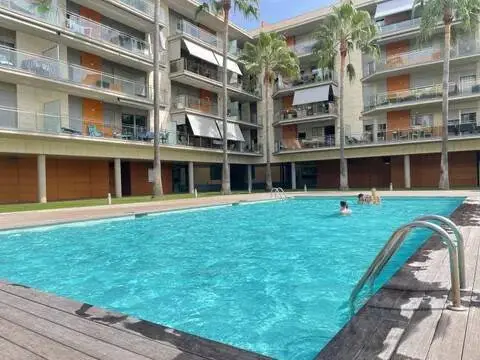 Piso en calle calle Riu Brugent, 19