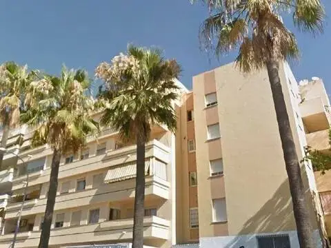 Piso en San Pedro-Pueblo