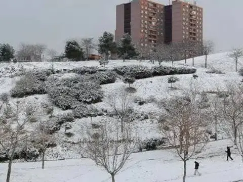 Terreno en Numancia