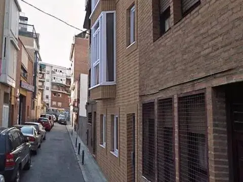Terreno en Numancia