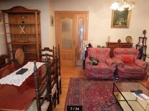 Piso en Milagrosa - Arrosadia