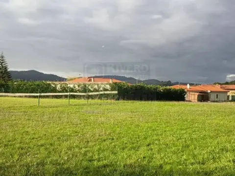 Terreno en El Carbayedo-El Quirinal
