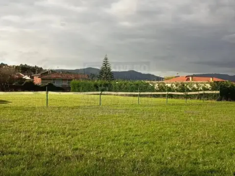 Terreno en El Carbayedo-El Quirinal