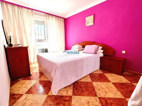 Piso en Portada Alta-Camino de Antequera