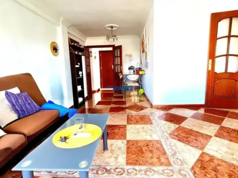 Piso en Portada Alta-Camino de Antequera
