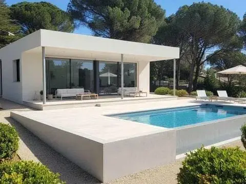 Chalet en Avinguda del Mas Ambrós