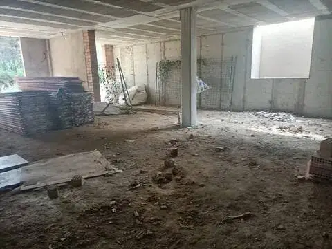 Chalet en Avinguda del Mas Ambrós