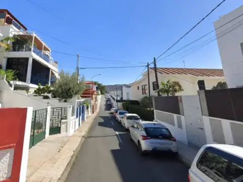 Chalet en Vistabella
