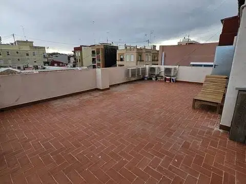 Casa adosada en El Cabanyal-El Canyamelar
