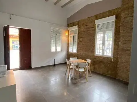 Casa adosada en El Cabanyal-El Canyamelar