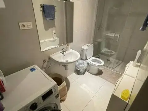 Piso en El Poble-sec