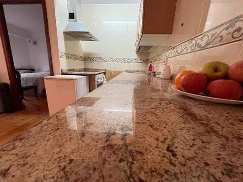 Piso en Erdialdea-Alde Zaharra-Mendibil-Santiago
