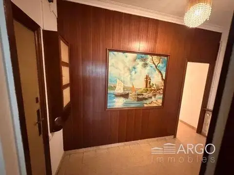 Piso en La Vila de Gràcia