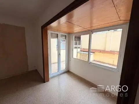 Piso en La Vila de Gràcia