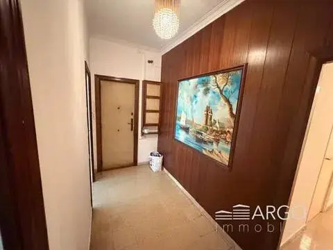 Piso en La Vila de Gràcia